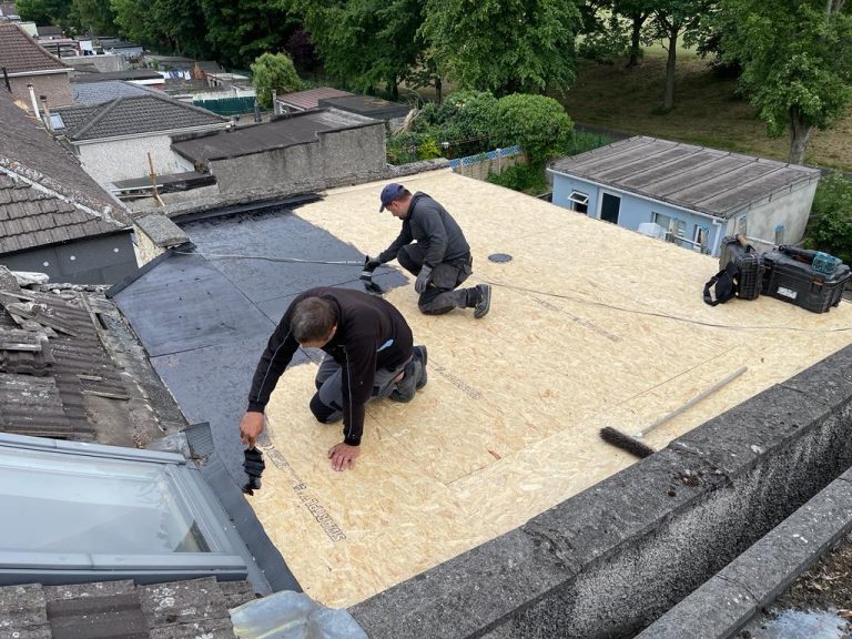 Roofing Contractors in Bordon, Hampshire